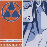 X-Press 2 @ Innercity 2001 (RAI - Amsterdam) by Legacy DJ Mixes