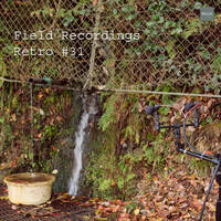 Field Recordings | Retro #31 by PG3A