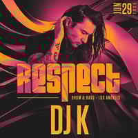 LA Promo Mix by thirtyoneseconds