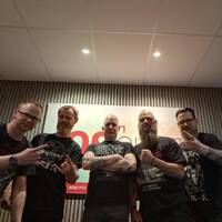 Guitars Of The Valley 17-04-2026 #204 The Chösen by Vincent van Dijk