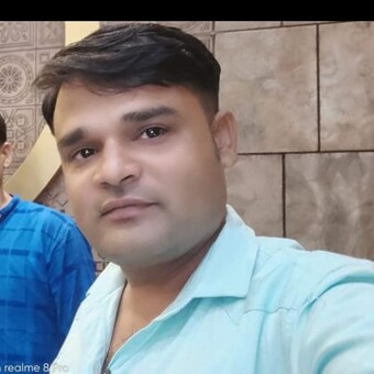 Deepak Singh