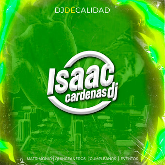 ISAAC CARDENAS ☑️