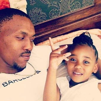 Nolwazi  Sai Shabangu