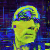 ICH NICHT by Woyzeck & die Schwämme