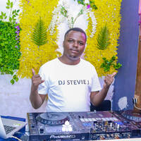 AFROBEAT &amp; URBANTONE - DJ STEVIE J by DJ STEVIE J 254
