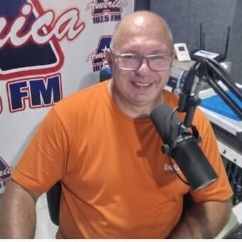 Mauricio Veiga