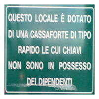 IL VOTO MODERATO by ERROR.WTF