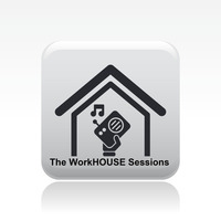 The WorkHOUSE Sessions Vol.42 / The Jacky Episode by The WorkHOUSE Sessions