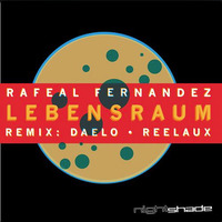 Rafael Fernandez—Lebensraum by Rafael Fernandez