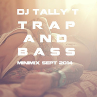 Trap &amp; Bass MiniMix Sept 2014 by Tally T