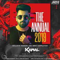 24- DJ KAWAL X DJ CHETAS - KAR GAI CHULL (MASHUP) by AIDM