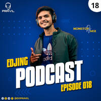 Edjing Podcast EP. 018 With DJ PRAVIL (Nonstop Bollywood X Punjabi 2022) by DJ PRAVIL