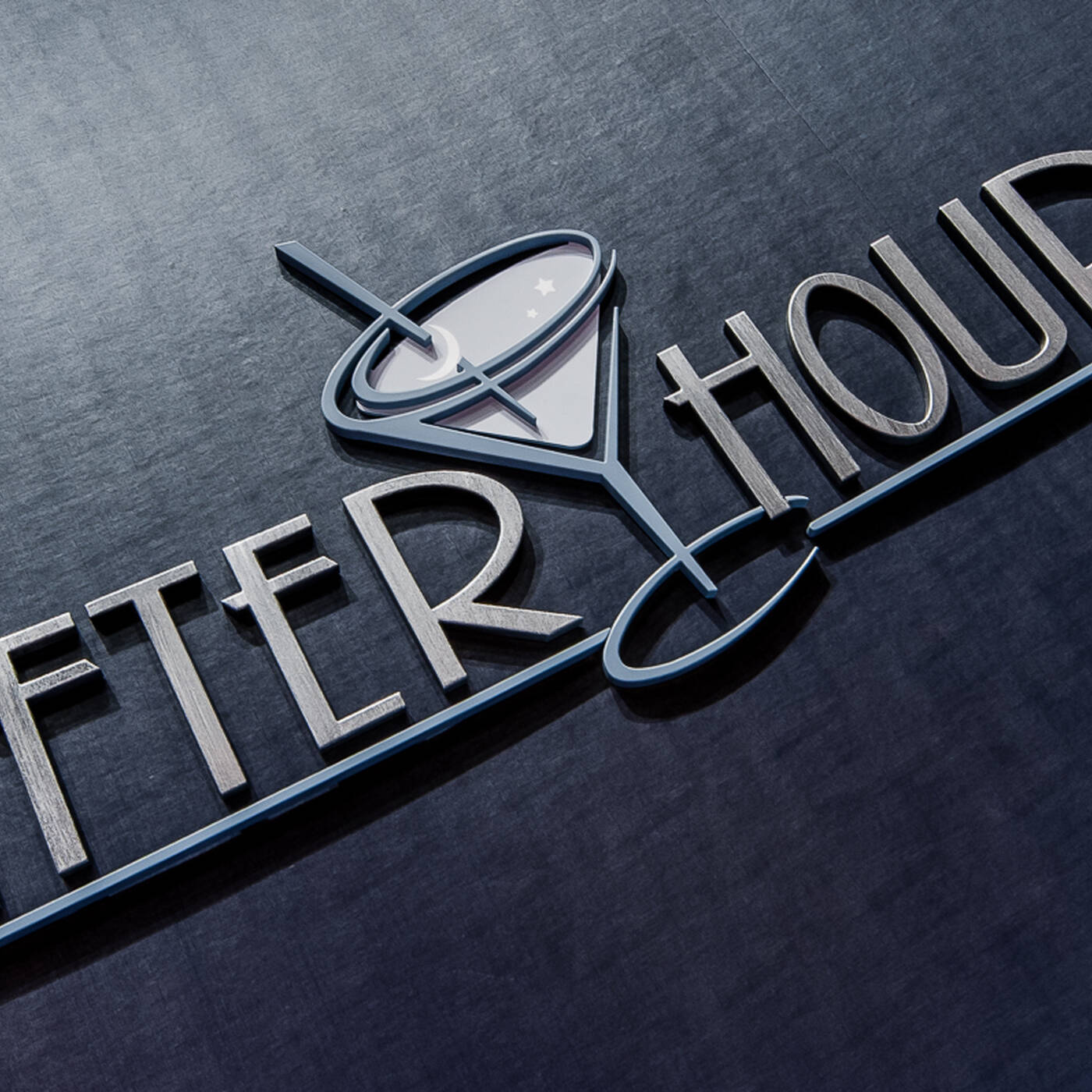 Jay Negron on CRIB RADIO - AFTER HOURS - October 17, 2020 episode artwork