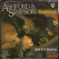 Ashford &amp; Simpson Flashback (Walking Rhythms Extended Disco Re-rub) by Walking Rhythms