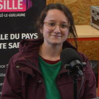 Aurore Marchand pour Zen Compagnons - Pet sitting by Frequence Sillé