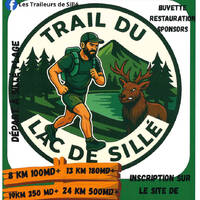 Damien-Les traileurs de Sillé by Frequence Sillé