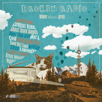 Legends by Broken Radio