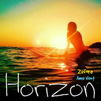 Ame Vent - Horizon(Zefora Vocal)[CUT] by Ame Vent