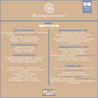 5FM Guest Mix Week 4 by Sumthin Brown