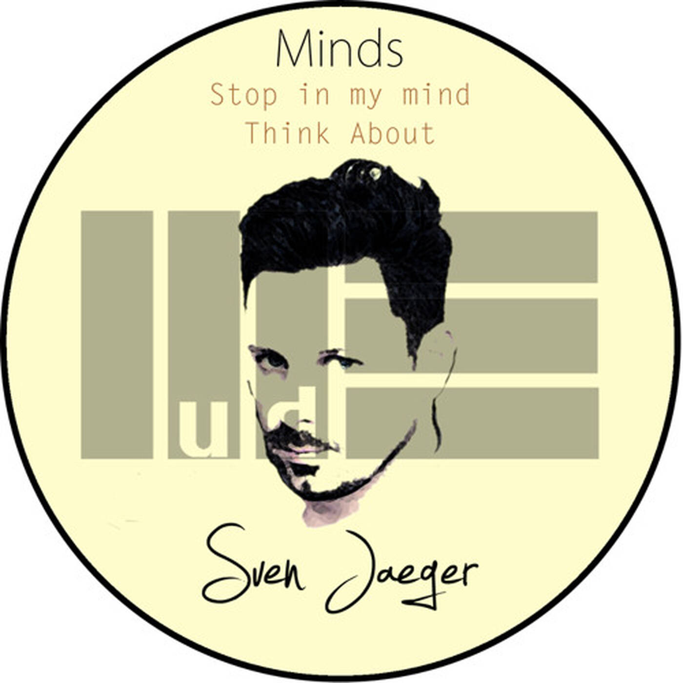 Sven Jaeger - Stop In My Mind (Original Mix) episode artwork