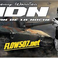 Man De La Noche Mix - Djjonny Warrior by @theurbanflow507
