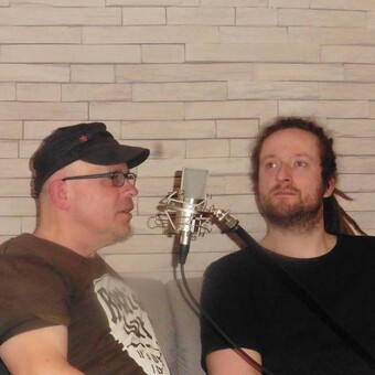 Factory 27 &amp; reihe3