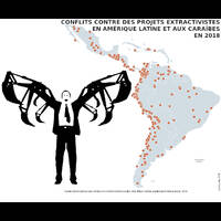 A l'assaut du poulpe - #5 - Le système extractiviste (FR) by LaCucaracha