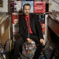 NRJ Megamix 1990-12-30 - Dimitri From Paris radioshow by David John DE BRUYNE