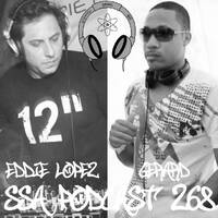 Scientific Sound Radio Podcast 268, Gerards' 'The Hit List' 22 with Eddie Lopez. by Scientific Sound Asia Radio