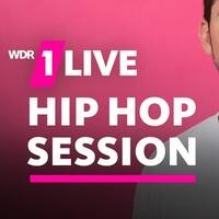 1LIVE HipHop Session (03.06.2023) by djsets4u
