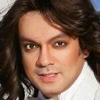 Любовь, похожая на сон - муз. И. Крутого - исп. Филипп Киркоров by Валерия Горбачева - ЛЮБОВЬ, ПОХОЖАЯ НА СОН