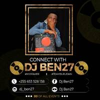 dj ben27 home edition vol 2 by djben27