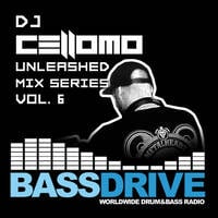 DJ Cellomo - Bassdrive Guest Mix on EW live from New York 2016-10-08 by Cellomo