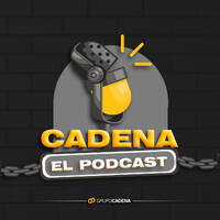 Cadena El Podcast | Bajo La Lupa con Yolanda Caballero 🔎 - Monserrat Caballero la nueva alcaldesa de Tijuana by Cadena Noticias