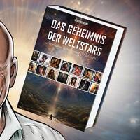 Heiko Schrang - Das Geheimnis der Weltstars by NuoFlix