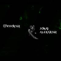 Urban Session Vol. 1 By Jomar Alexander by Jomar Alexander (Vj Jonder)