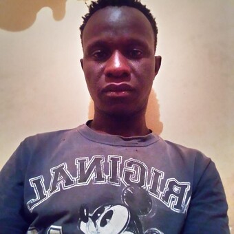 Bornface Omosh