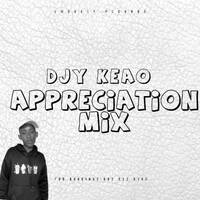 APPRICIATION MIX BY KEAO by Djy Keao