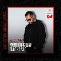 Sharam - DJ Mag Italy Sessions 19-06-2024 by tocco_scuro
