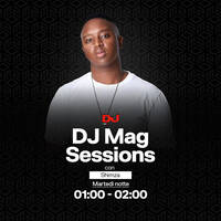Shimza - DJ Mag Sessions (22-04-2026) by tocco_scuro