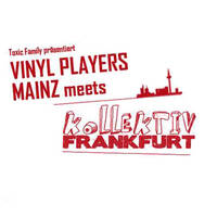 2017-02-25 - Steve Simon | Kollektiv Frankfurt @ Tanzhaus West by Toxic Family