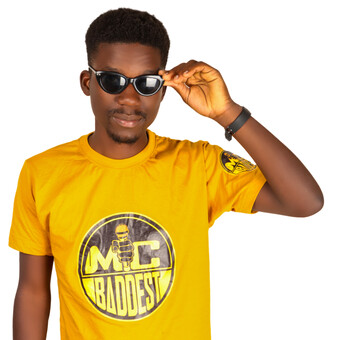 Mc baddest live