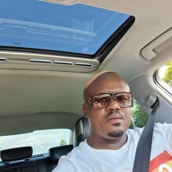 Karabo Kharaz Kgokong