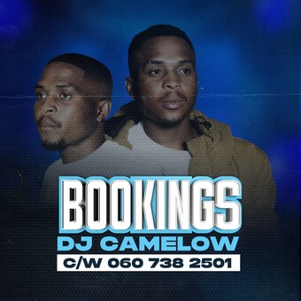 Djy Camelow SA