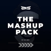 THE MASHUP PACK