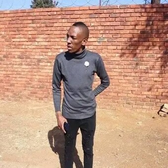 Lebogang Mphoneo Masemola