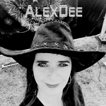 AlexDee (Alexandra Dieckmann)