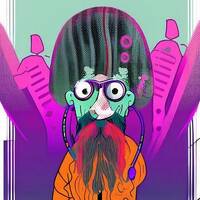 Uncle Flipside - S01E017 - 60s-70s Heavy Rock by Uncle Flipside