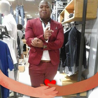 Simon EL Grandon Liphepha