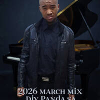 2026 March Mix by Deep Discovery Record Company